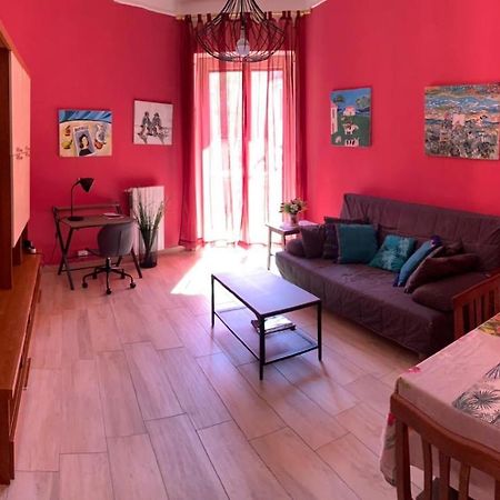 Helios Home City Center Salernes Extérieur photo