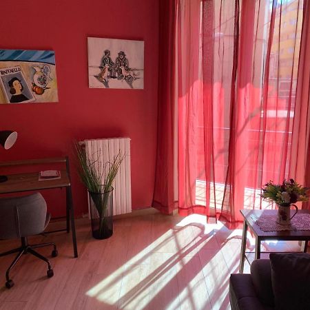 Helios Home City Center Salernes Extérieur photo