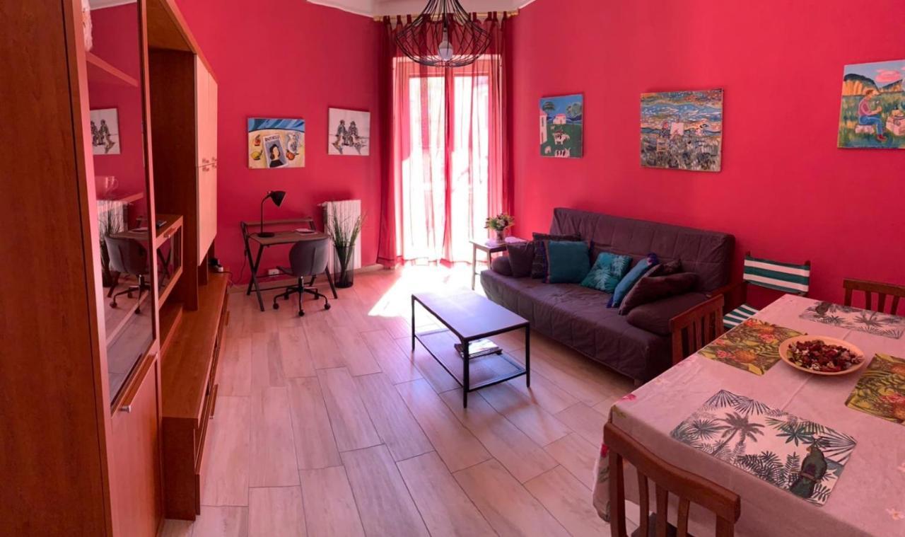 Helios Home City Center Salernes Extérieur photo