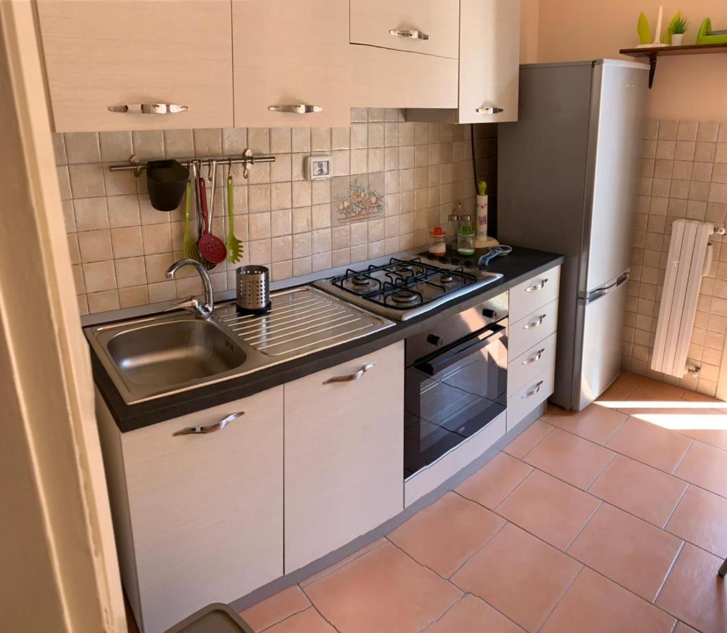 Helios Home City Center Salernes Extérieur photo