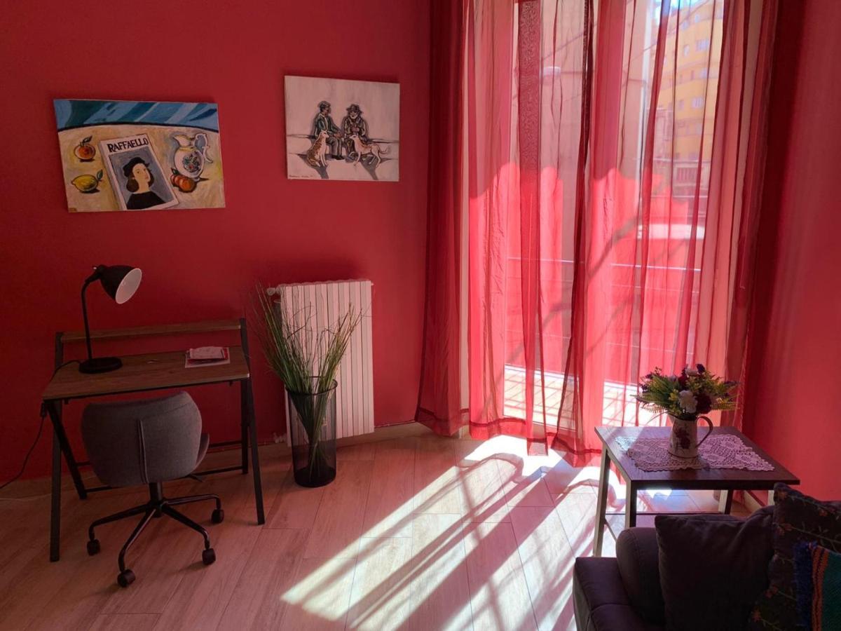 Helios Home City Center Salernes Extérieur photo