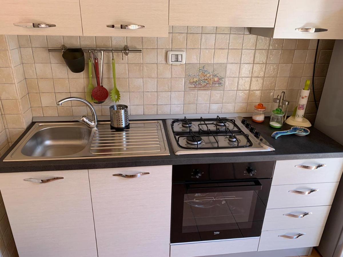 Helios Home City Center Salernes Extérieur photo