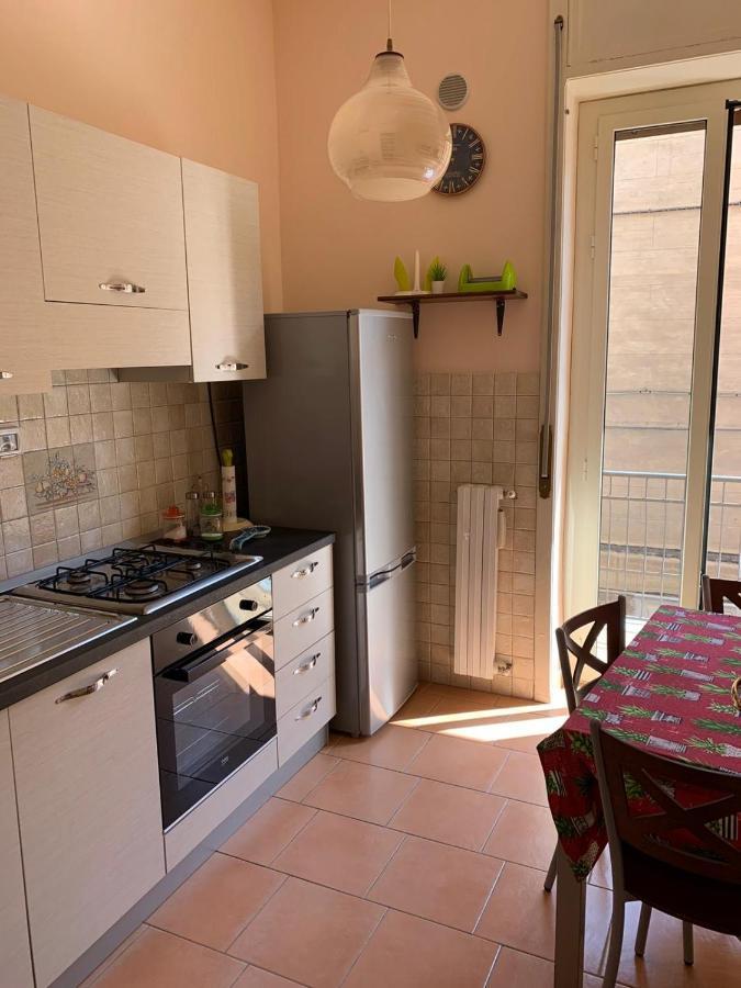 Helios Home City Center Salernes Extérieur photo