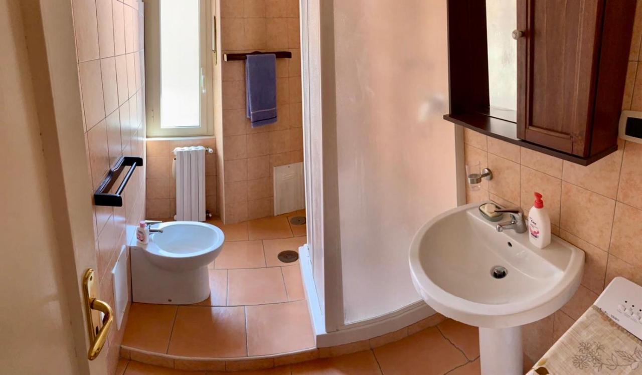 Helios Home City Center Salernes Extérieur photo