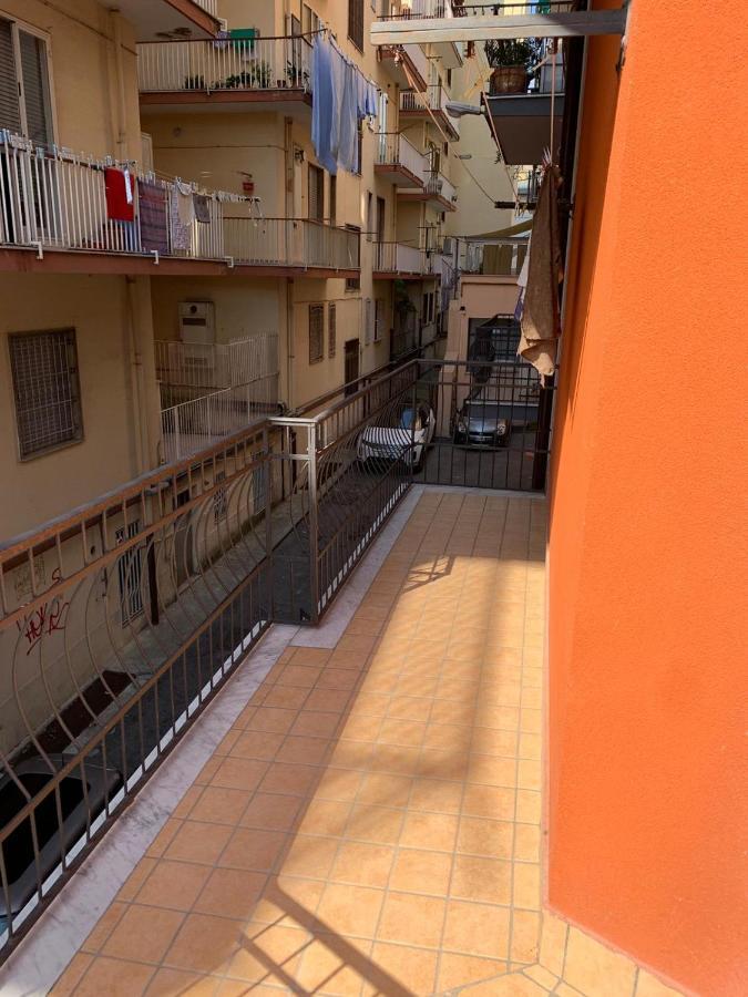 Helios Home City Center Salernes Extérieur photo