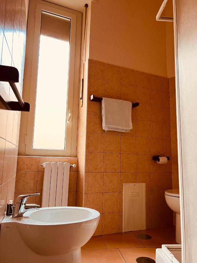 Helios Home City Center Salernes Extérieur photo
