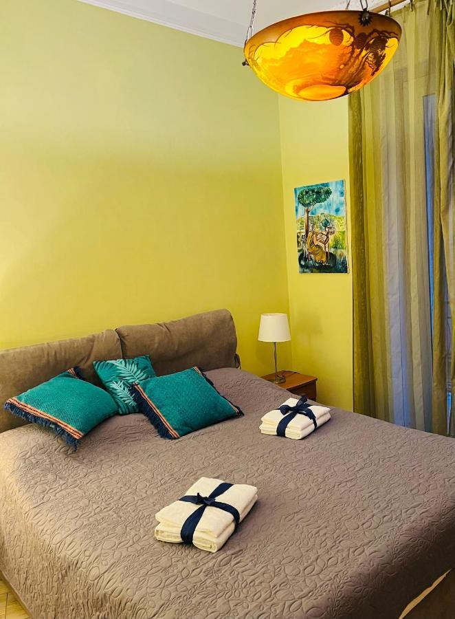 Helios Home City Center Salernes Extérieur photo