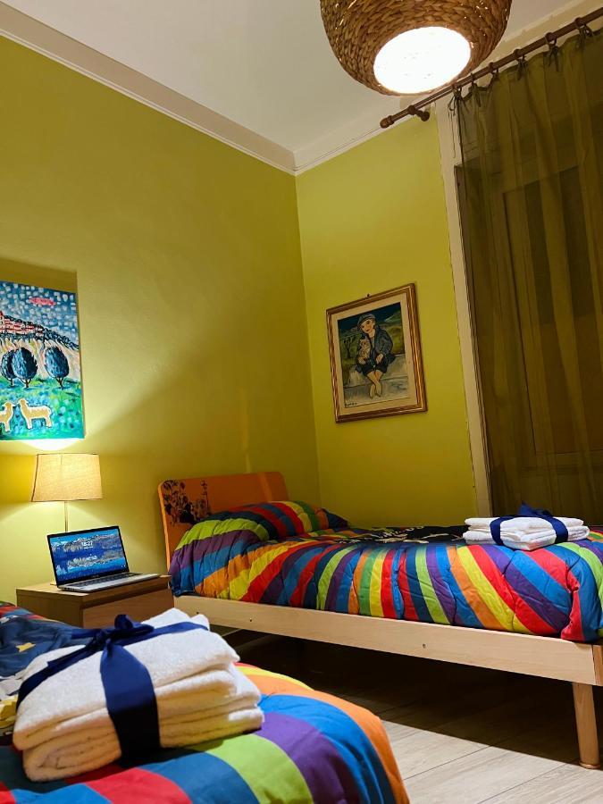 Helios Home City Center Salernes Extérieur photo